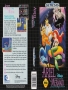 Sega  Genesis  -  Ariel The Little Mermaid